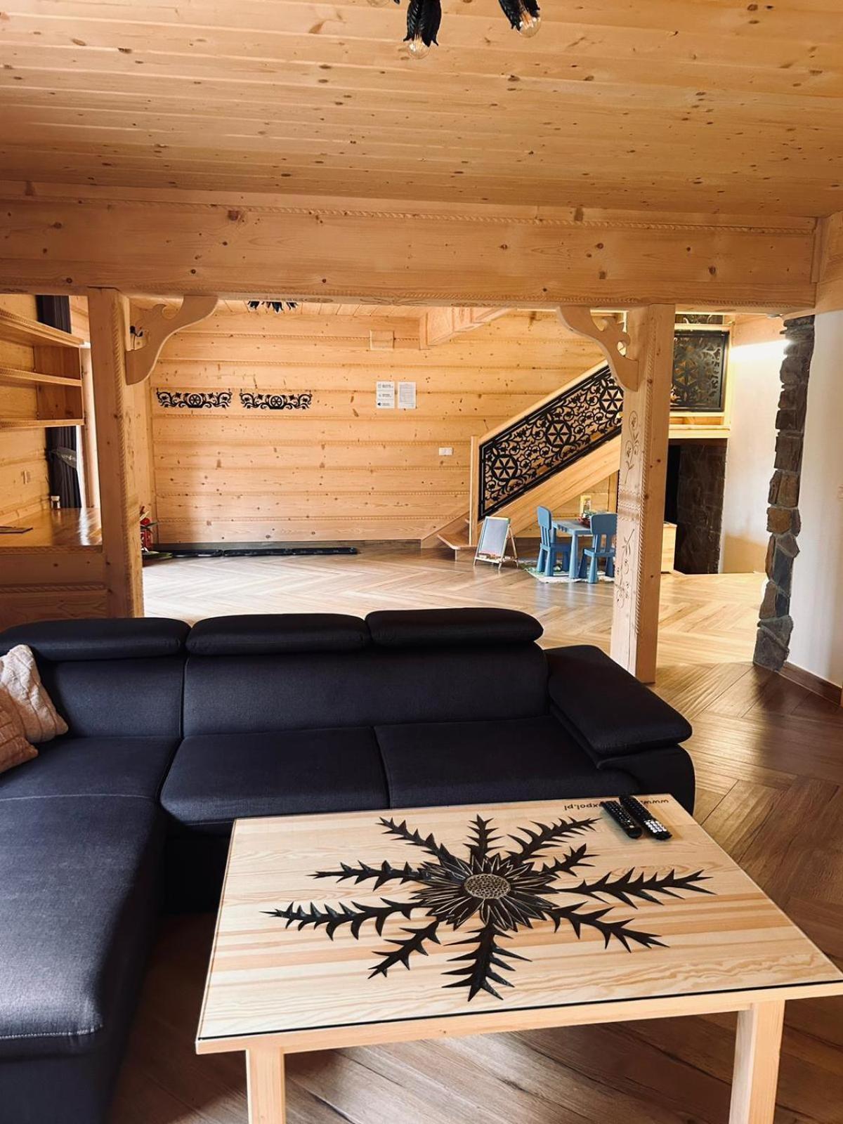 Apartmán Stella Haus Dzianisz Exteriér fotografie