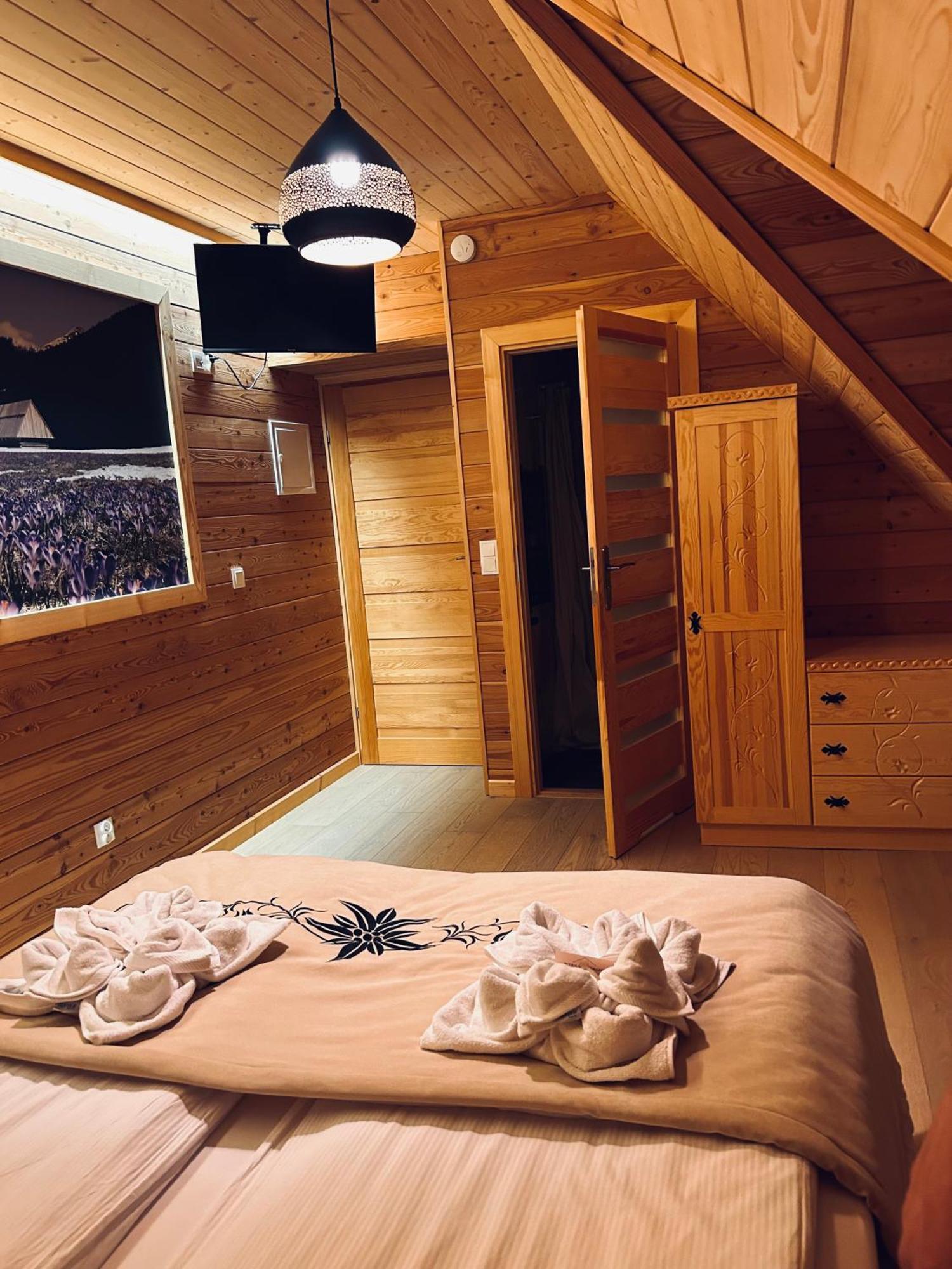 Apartmán Stella Haus Dzianisz Exteriér fotografie
