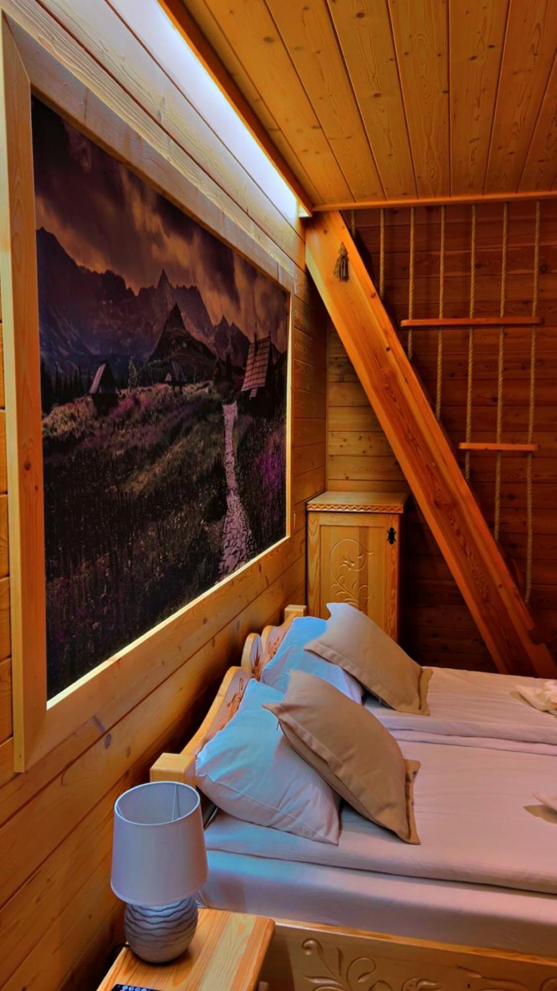 Apartmán Stella Haus Dzianisz Exteriér fotografie